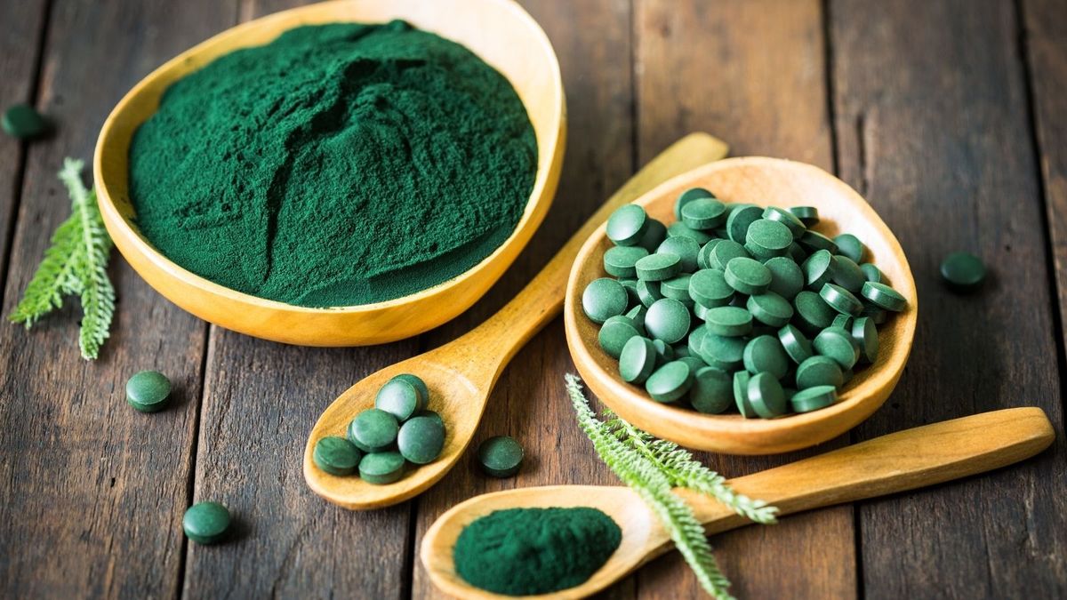 Les bienfaits de la spiruline : ce que montrent les études (et ce qu'elles ne montrent pas)