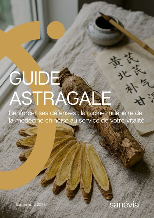Couverture du guide Astragale
