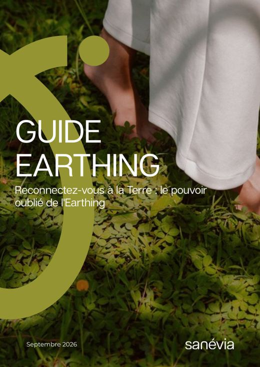 Couverture du guide Earthing