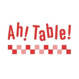 Logo Ah! Table!