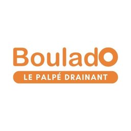 Logo Boulado