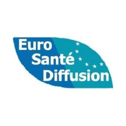 Logo Euro Sante Diffusion