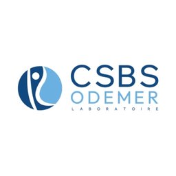 Logo Laboratoire CSBS-ODEMER