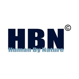 Logo Laboratoire HBN Human By Nature