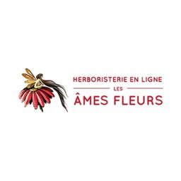 Logo Les ames fleurs