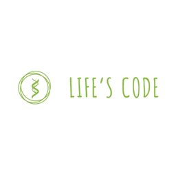 Logo Life's Code