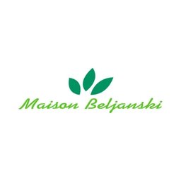 Logo Maison Beljanski