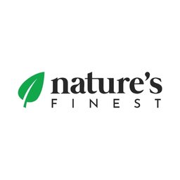 Logo Nature Finest