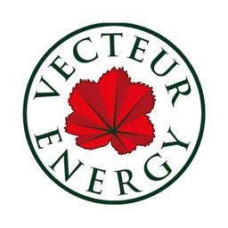 Logo Vecteur Energy